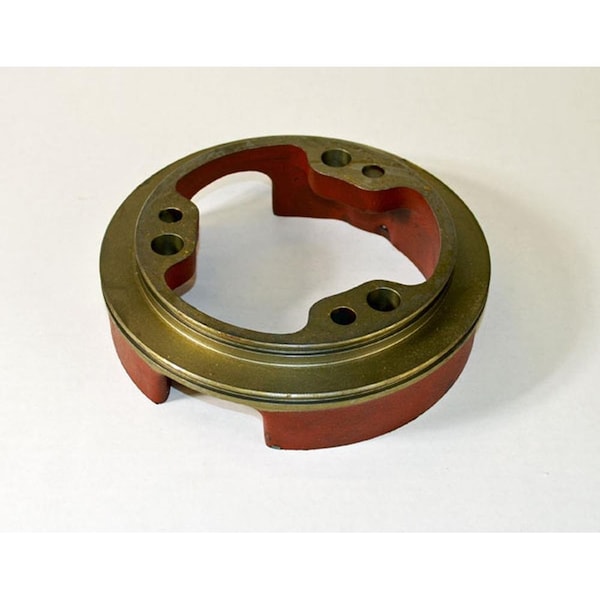 Aftermarket 359653A1 Piston Fits Case 580L Ser 2, 580SL Ser 2, 580M, 580M Ser 2, 580SM, 5 359653A1-PVE - main